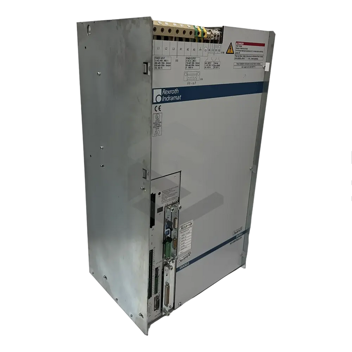 C image of DKR03.1-W200N-BE43-02-FW | Front Right