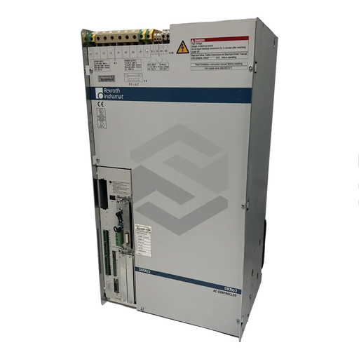 C image of DKR03.1-W200N-BE76-01-FW | Main (Front Left)