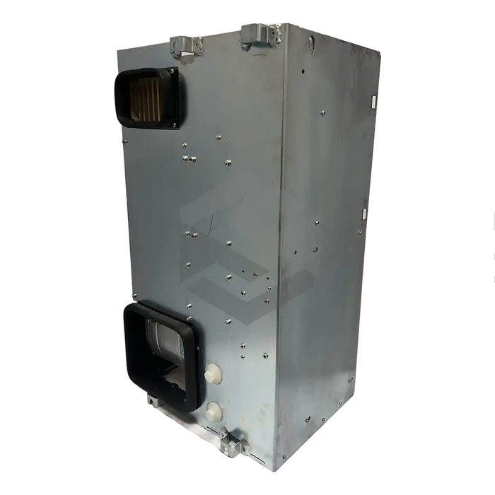 C image of DKR03.1-W200N-B | Back Right