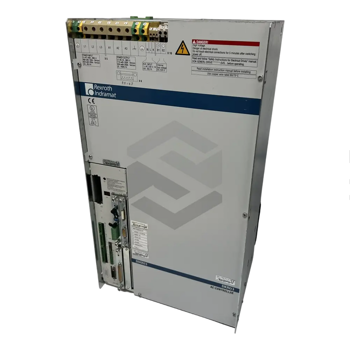 C image of DKR03.1-W200Z-BE11-02-FW | Main (Front Left)