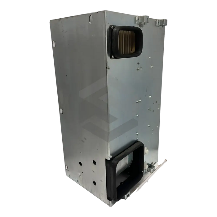 C image of DKR03.1-W200Z-BE12-01-FW | Back Left