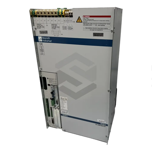 C image of DKR03.1-W200Z-BE32-01-FW | Main (Front Left)