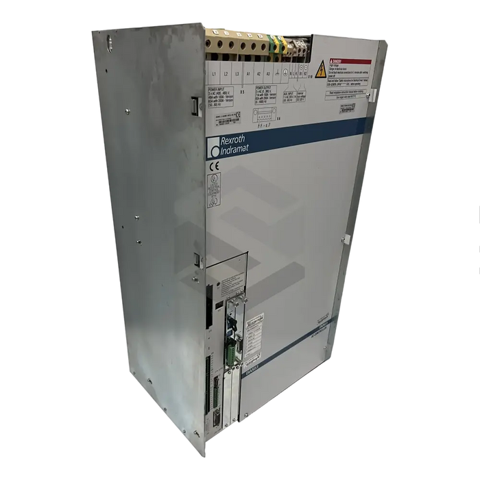 C image of DKR03.1-W200Z-BE32-01-FW | Front Right