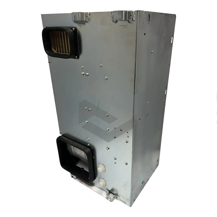 C image of DKR03.1-W200Z-BE32-01-FW | Back Right