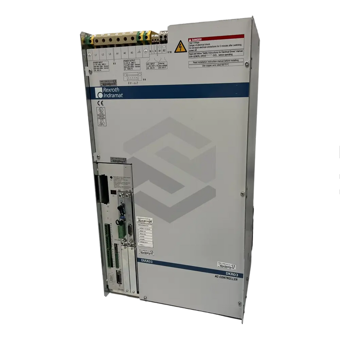 C image of DKR03.1-W200Z-BE37-01-FW | Main (Front Left)