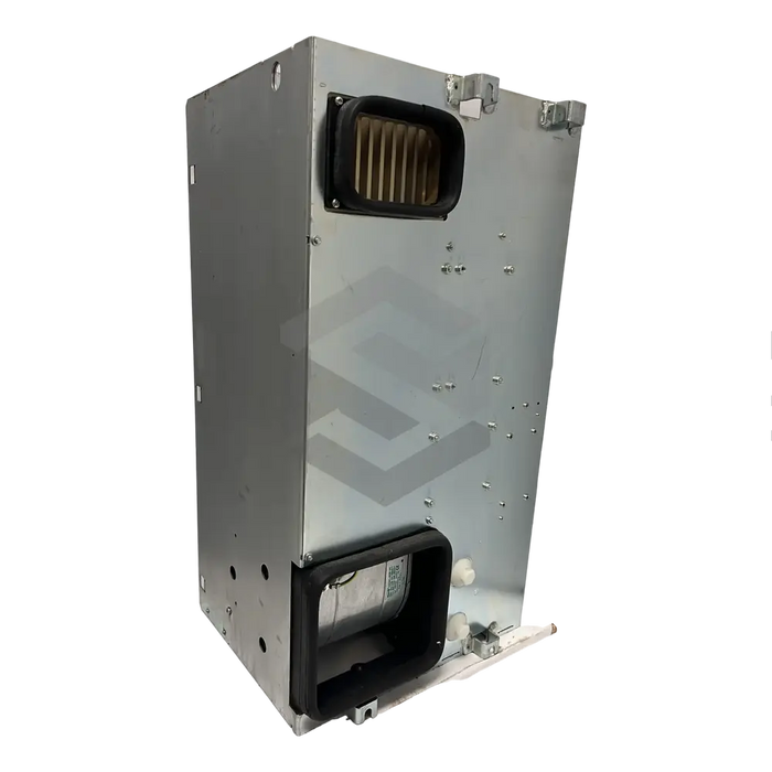 C image of DKR03.1-W200Z-BE37-01-FW | Back Left