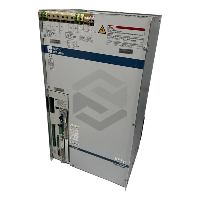 C image of DKR03.1-W200Z-BE43-02-FW | Main (Front Left)