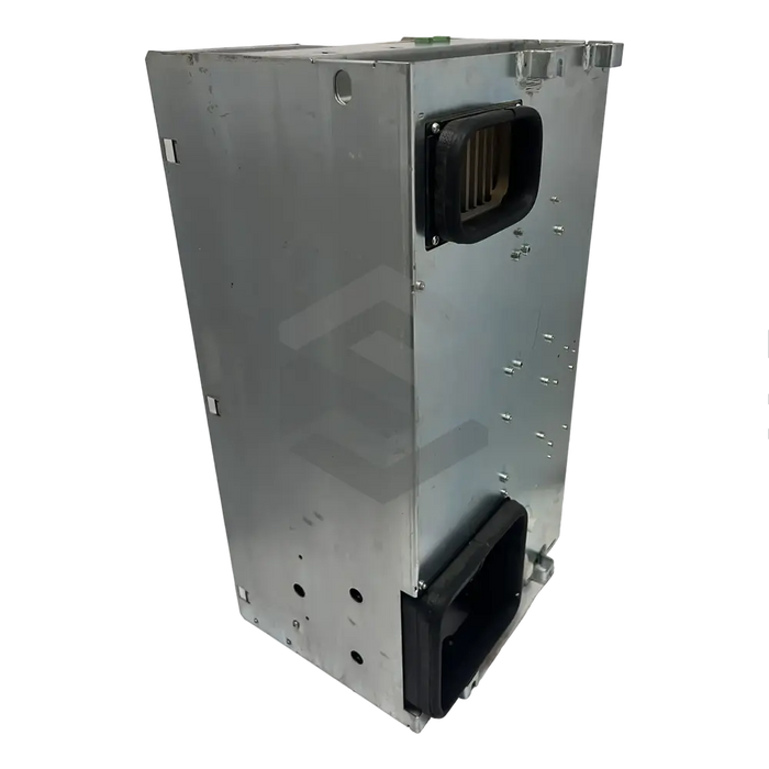 C image of DKR03.1-W200Z-BE43-02-FW | Back Left