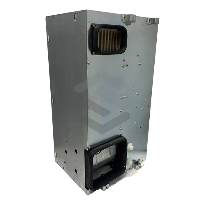 C image of DKR03.1-W200Z-BE79-01-FW | Back Left