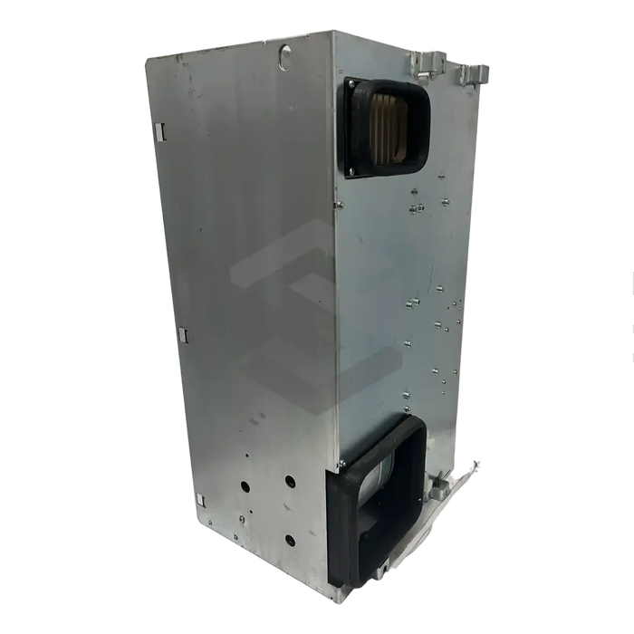 C image of DKR03.1-W200Z-B | Back Left