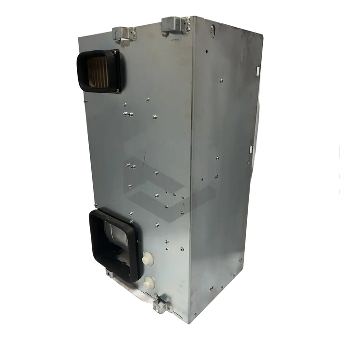 C image of DKR03.1-W200Z-B | Back Right