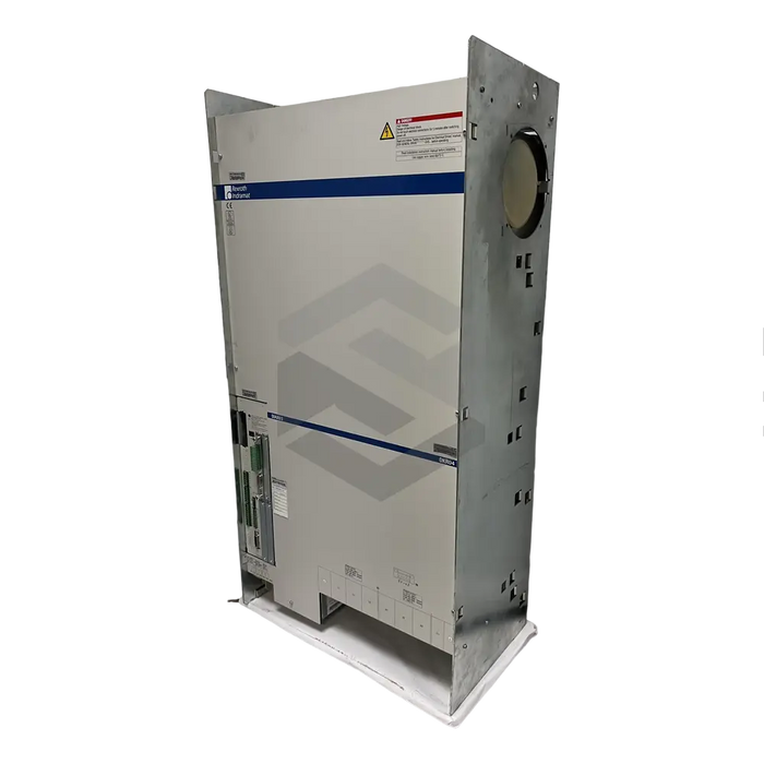 C image of DKR04.1-W300N-BA01-01-FW | Main (Front Left)