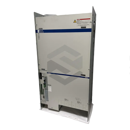 C image of DKR04.1-W300N-BE12-01-FW | Main (Front Left)