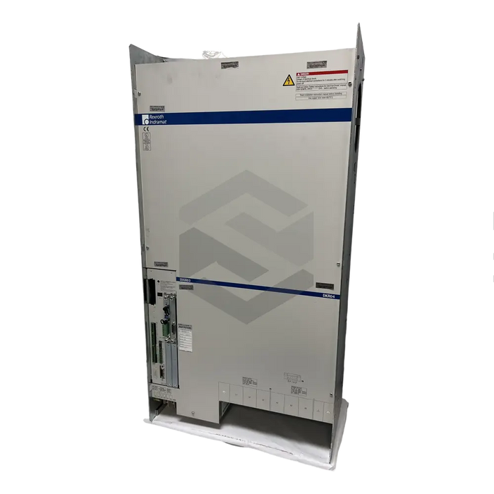 C image of DKR04.1-W400E-BE37-01-FW | Main (Front Left)