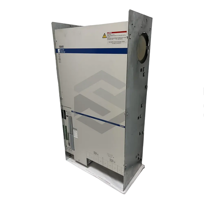 C image of DKR04.1-W400E-BE84-01-FW | Subseries Main (Front Left)