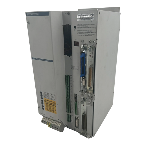 product Main (Front Left) image of DKS01.1-W030B-DL02-01-FW