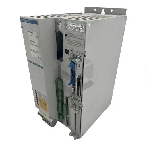 C image of DKS01.1-W050A-RL01-01-FW | Main (Front Left)