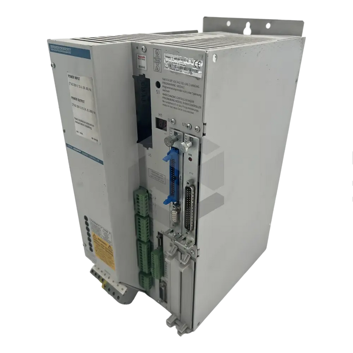 C image of DKS01.1-W050A-RL01-01-FW | Main (Front Left)