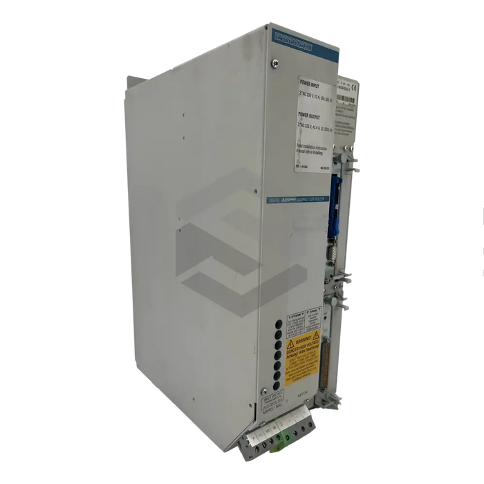 C image of DKS01.1-W100A-DL01-01-FW | Front Right