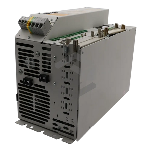 C image of DKS01.2-W100A-DA01-00 | Main (Front Left)