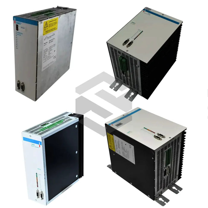 S image of DMC2 50720P