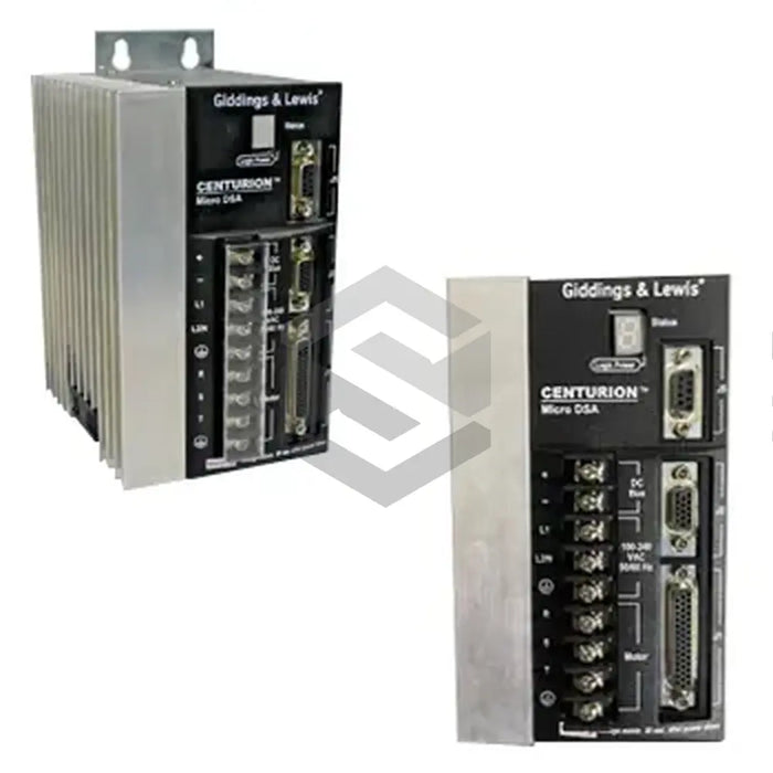 S image of DSM030P
