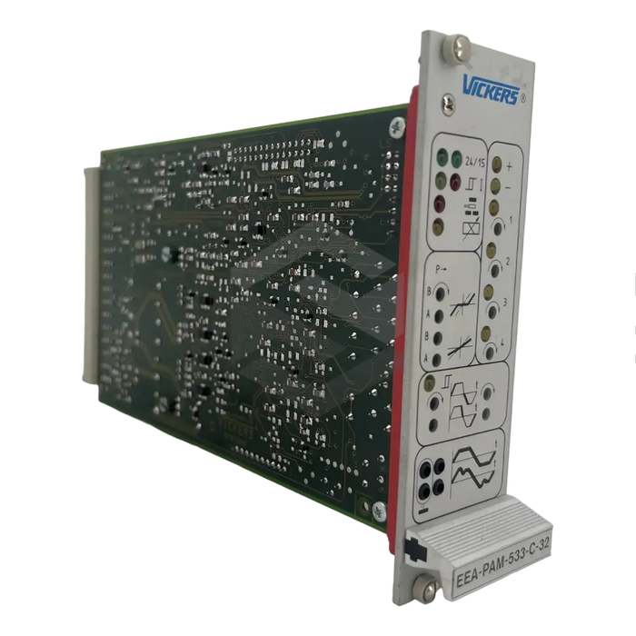 C image of EEA-PAM-533-C-32 | Front Right