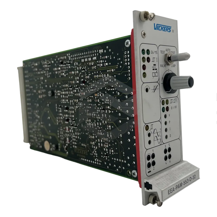 C image of EEA-PAM-553-D-32 | Front Right