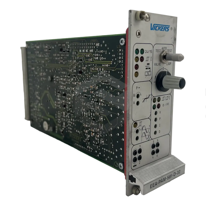 C image of EEA-PAM-581-D-32 | Front Right