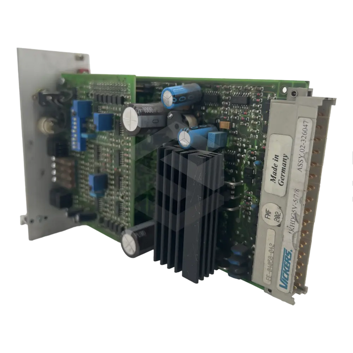 C image of EEA-PAM-581-D-32 | Back Left