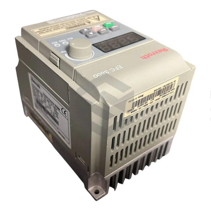 C image of R912003758 | Back Left