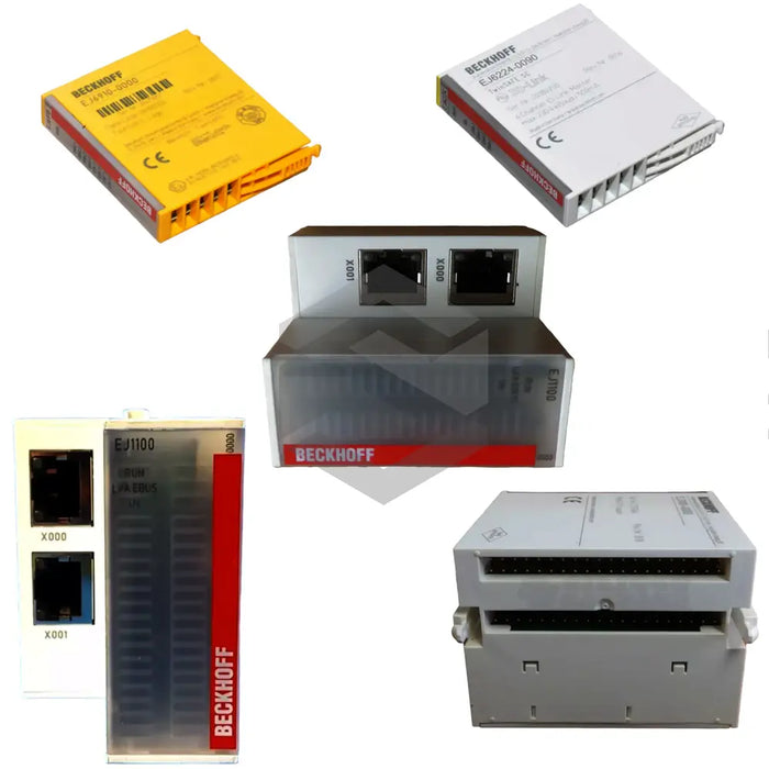 EJ6224-0090 | Beckhoff — Servo Supplier