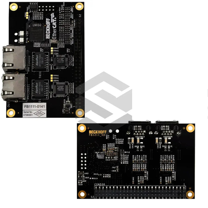 S image of EL9800