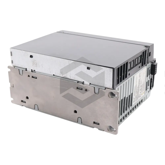 C image of FC-302PK37T5E20H1 | Back Left