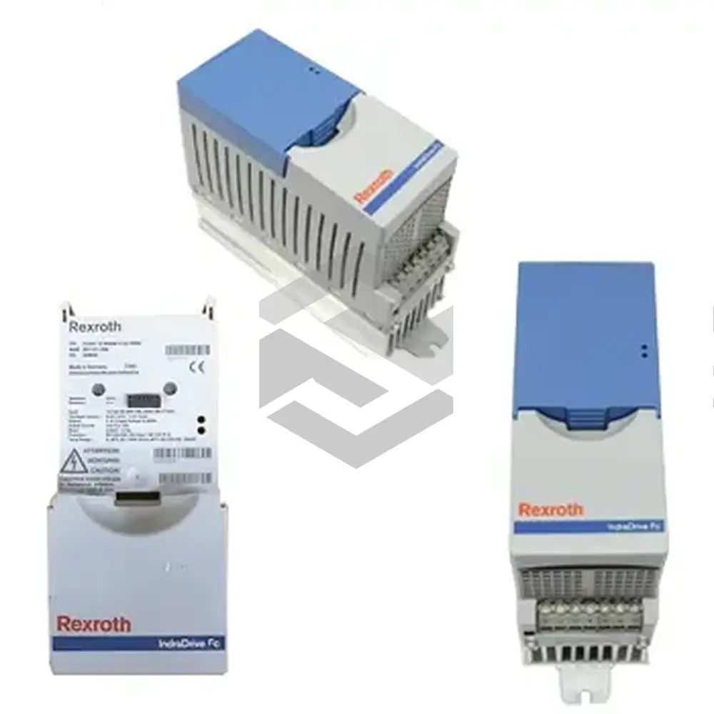 FCS Frequency Converters