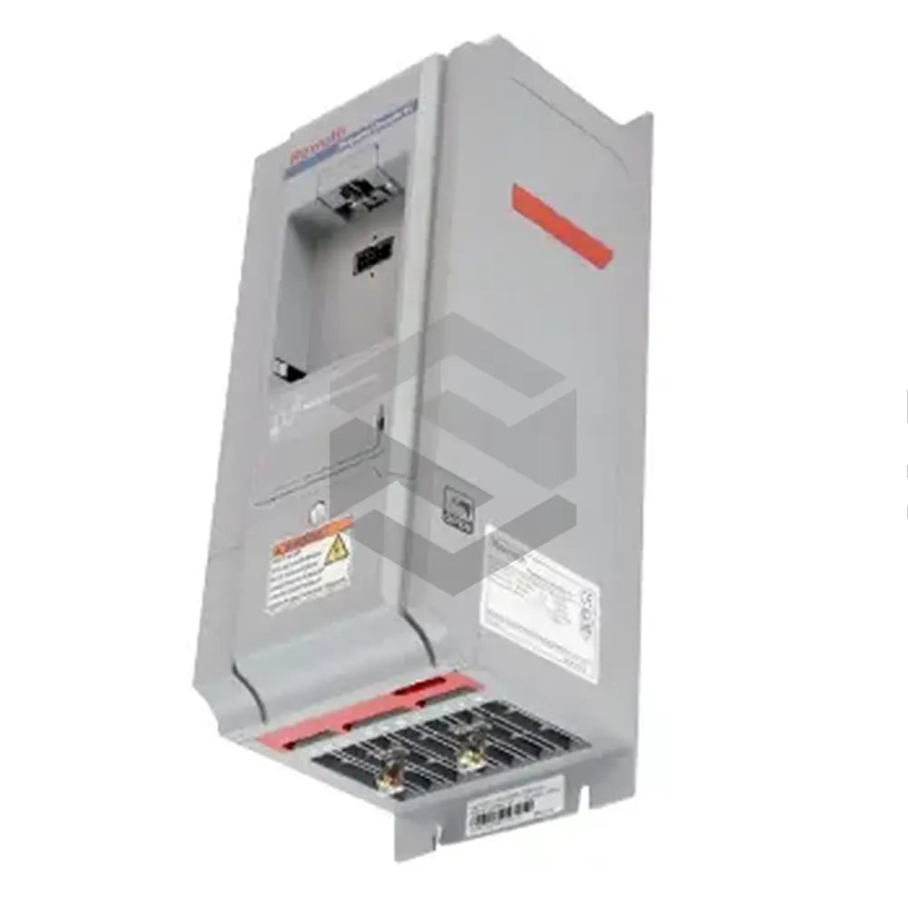 FVCA Frequency Converters