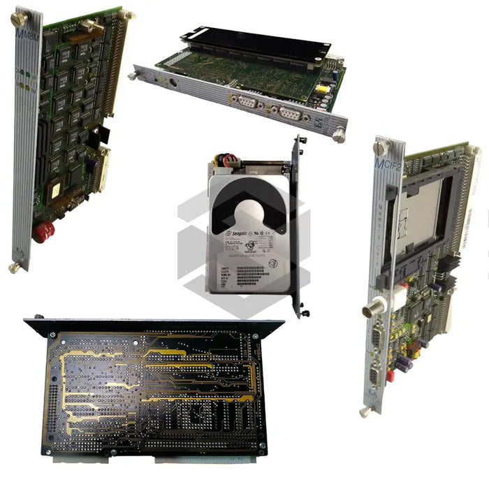 S image of HCMAESTRO-A