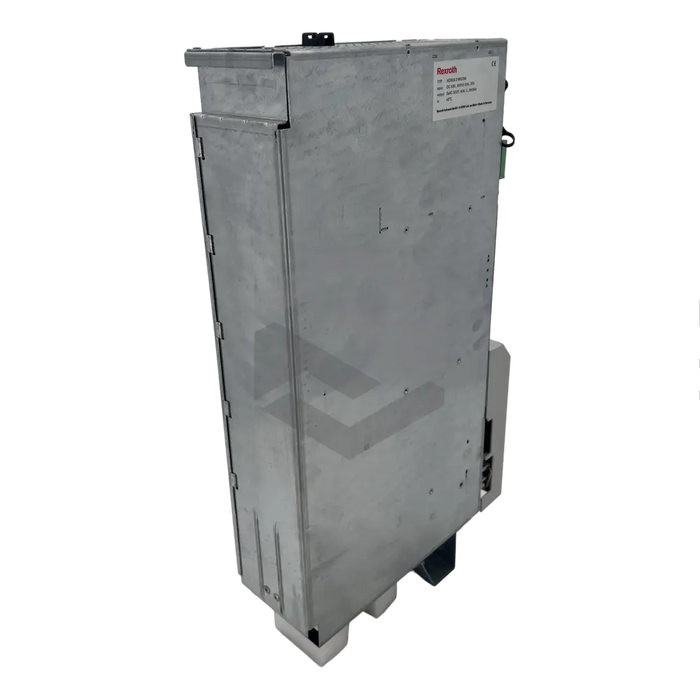 C image of HDS03.1-W100N-HS12-01-FW | Back Right