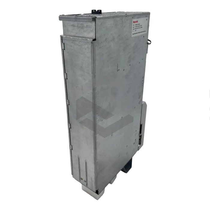 C image of HDS03.2-W100N-HS12-01-FW | Back Right