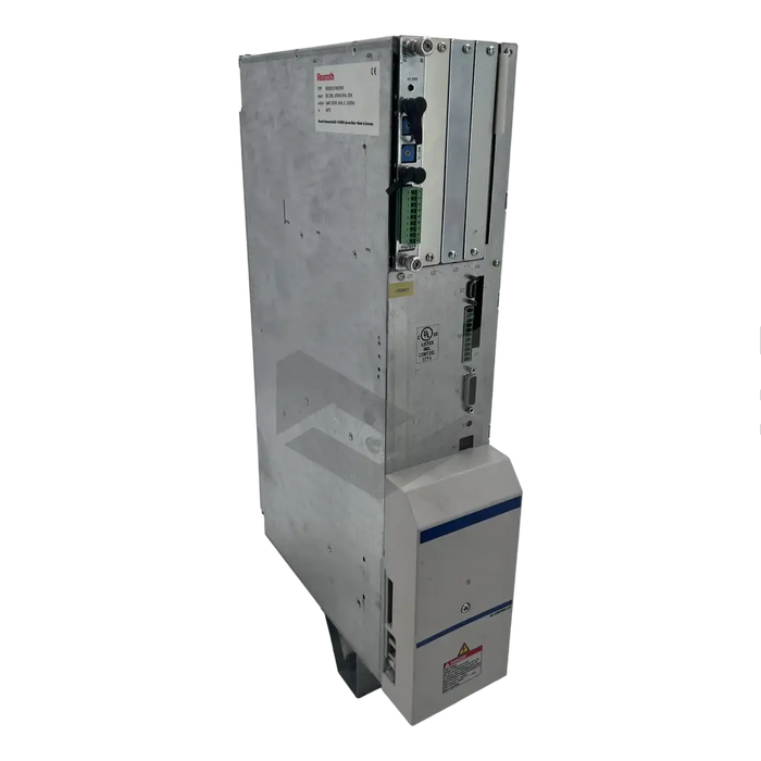 C image of HDS03.2-W100N-HS12-01-FW | Front Right