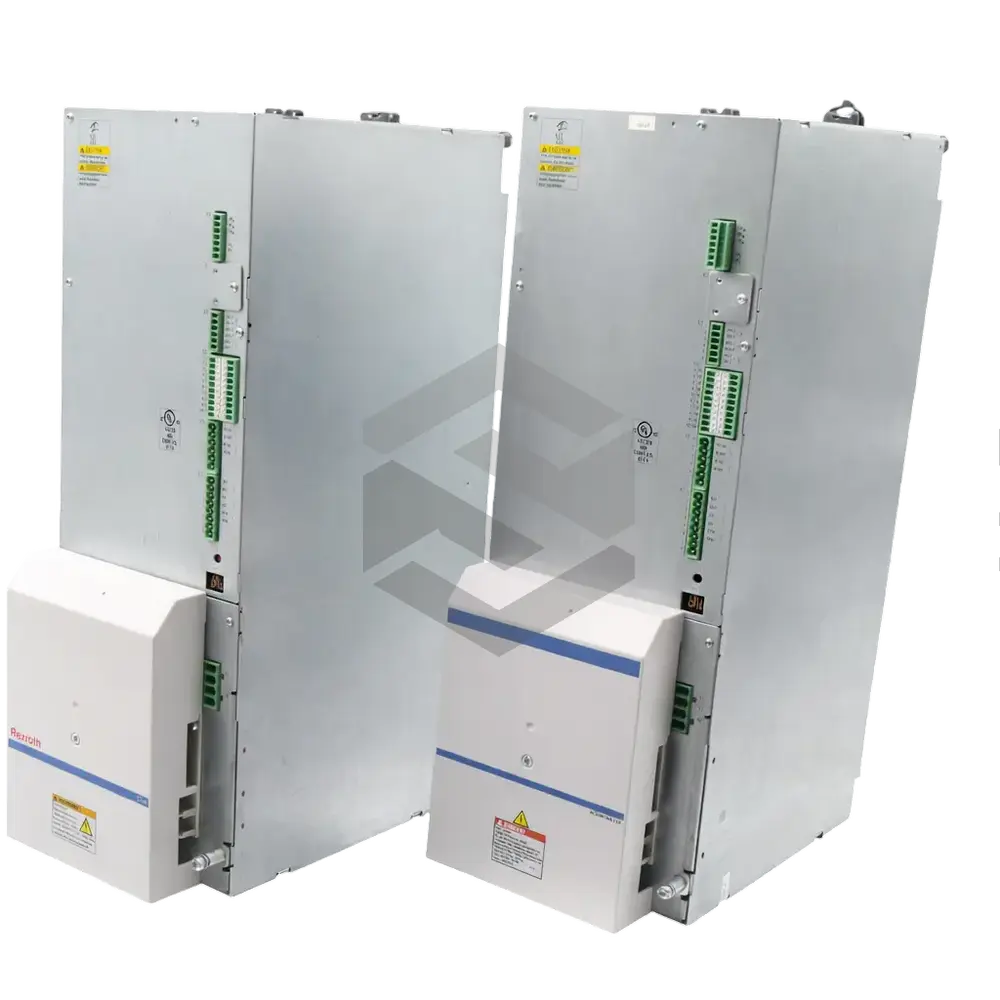HVR Power Supply Units