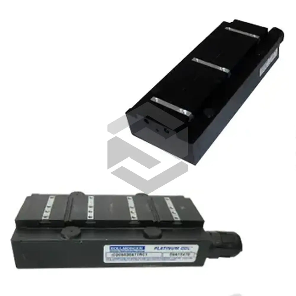IC Ironcore Direct Drive Motor