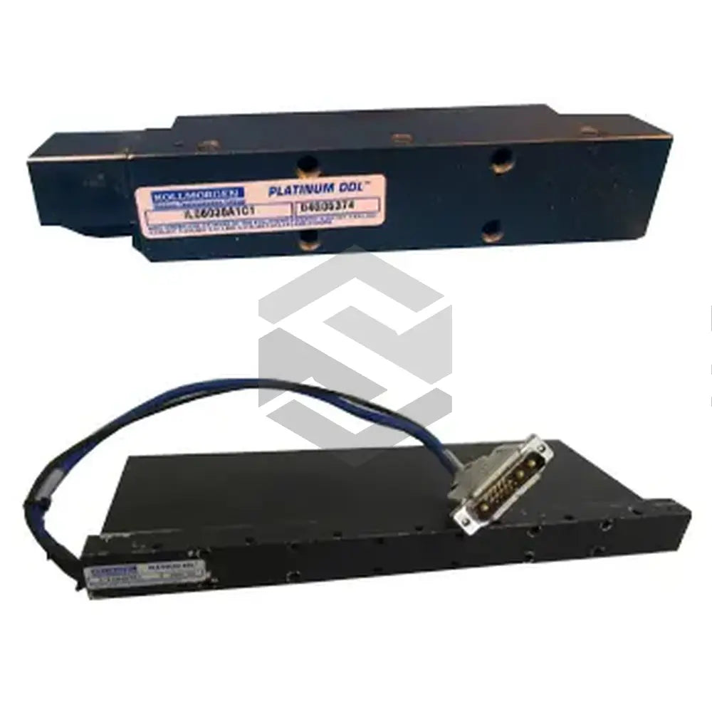 IL Ironless DDL Motors