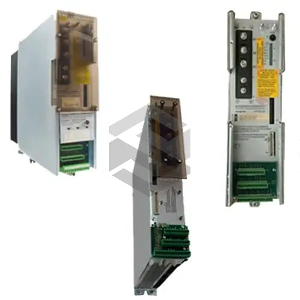 KDS Servo Drive Modules
