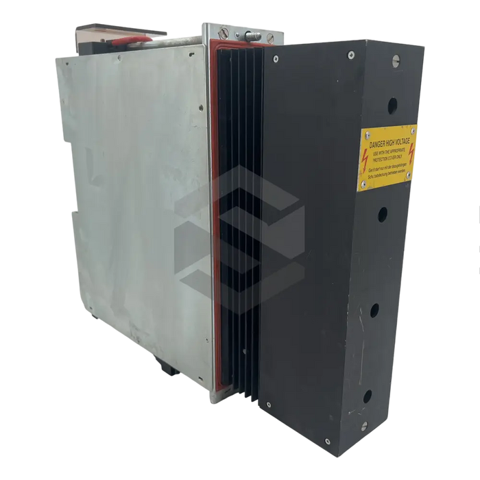 C image of KDV 1.3-100-220-300-W1-220-380 | Back Left