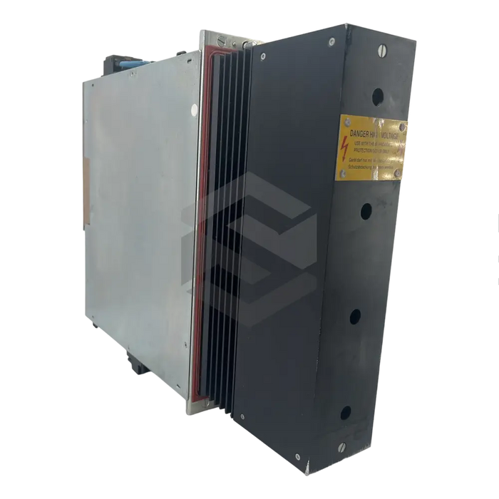 C image of KDV 2.2-100-220/300-220 | Back Left