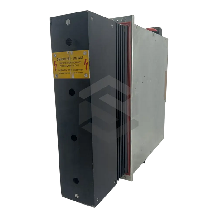 C image of KDV 2.2-100-220/300-220 | Back Right