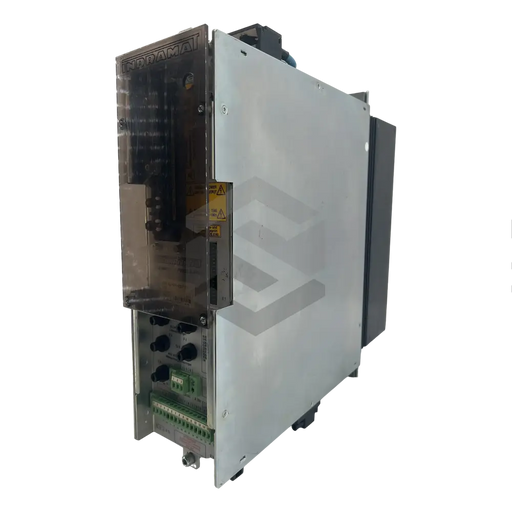 C image of KDV 2.2-100-220/300-220 | Main (Front Left)