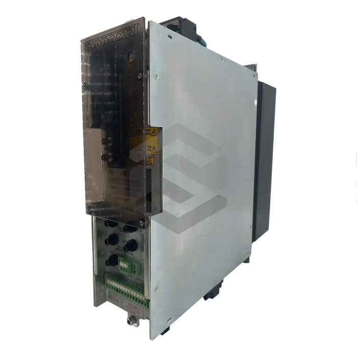 C image of KDV 2.2-100-220/300-220 | Main (Front Left)