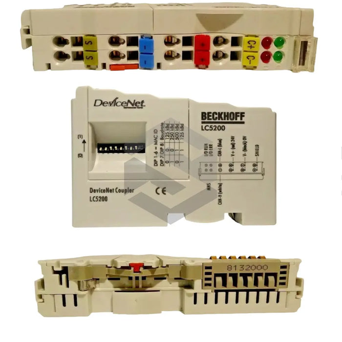 S image of LC8301